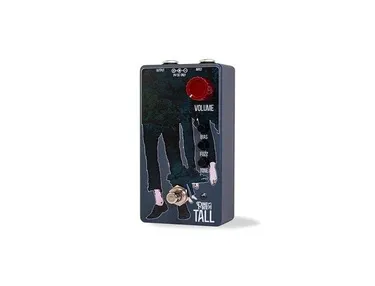 TALL V2 Guitar Pedal By Pine Box Customs