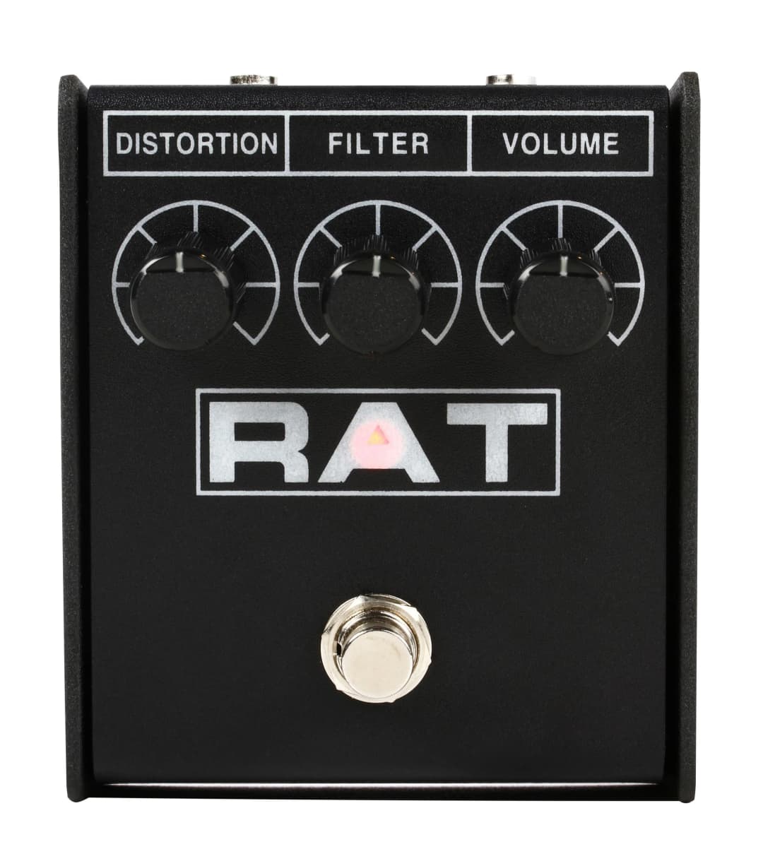Rat 2 Guitar Pedal By ProCo