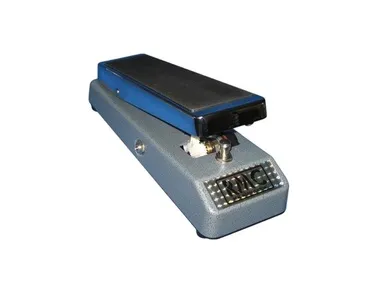 RMC4 Picture Wah Pedal Guitar Pedal By Real McCoy Custom