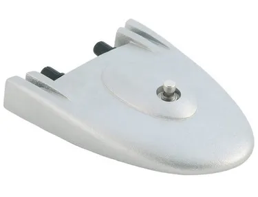 Rocket Series Octavia Guitar Pedal By Roger Mayer