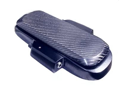 Vision Wah Guitar Pedal By Roger Mayer