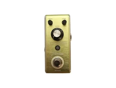 Overdrive pedal Guitar Pedal By Rowin