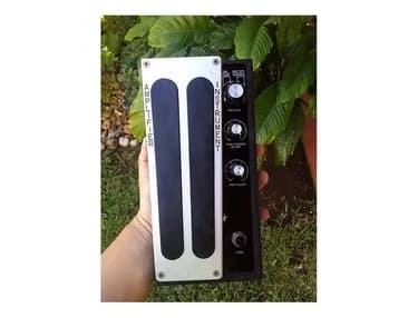 Volume/Surf/Tornado/Wah Guitar Pedal By Shin-ei