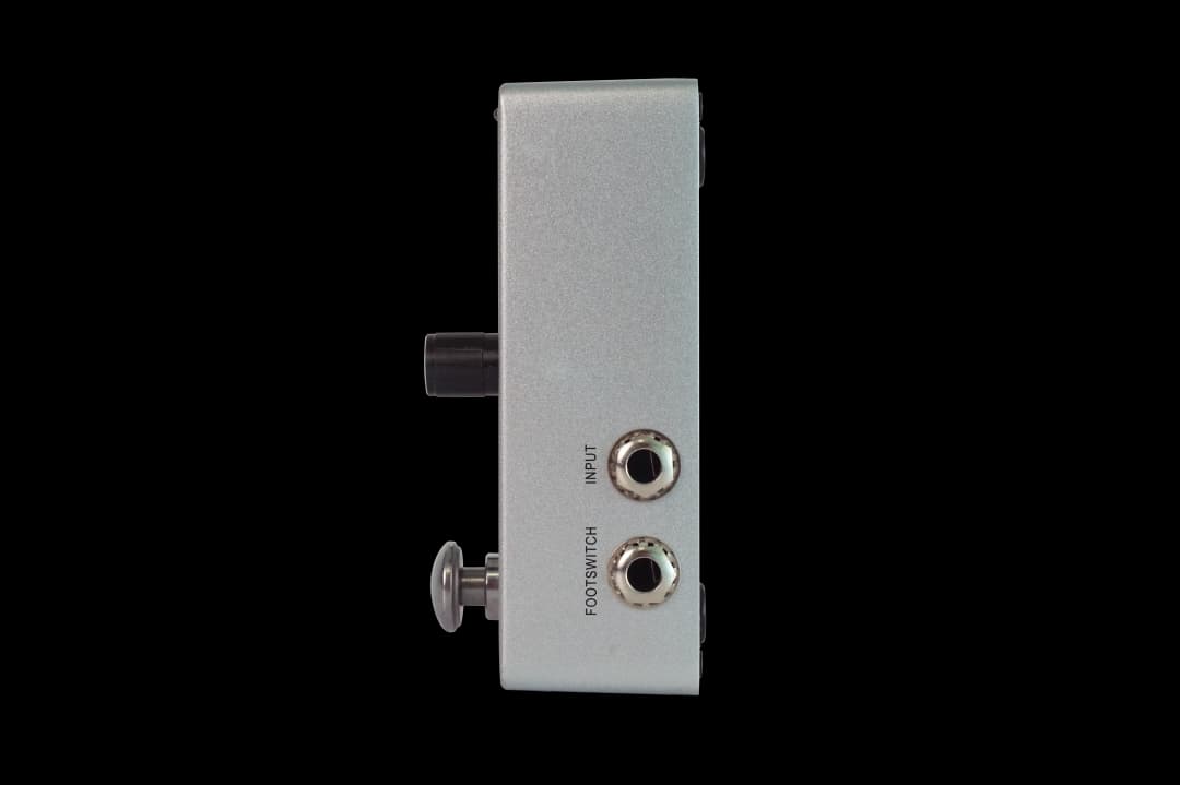 BeatBuddy Mini Guitar Pedal By Singular Sound