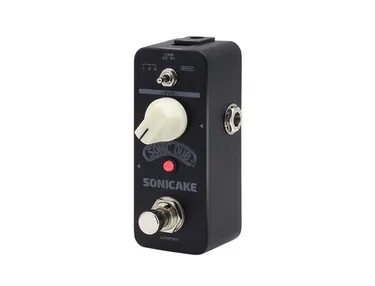 Sonic Dub Guitar Pedal By Sonicake