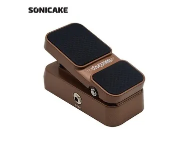 Vexpress Guitar Pedal By Sonicake
