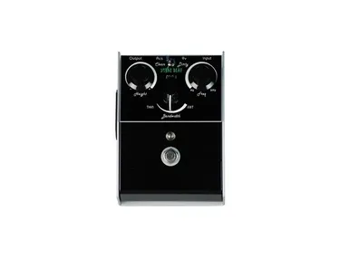 PDF-1 Parametric Distortion Filter Guitar Pedal By Stone Deaf FX