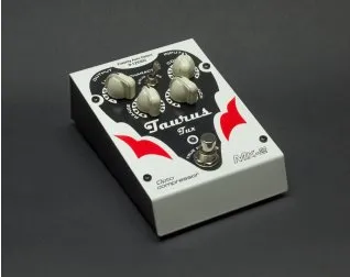 Tux MK2 Guitar Pedal By Taurus