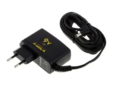 1 Spot 9V/DC Guitar Pedal By Truetone