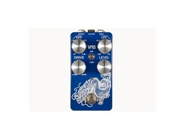 Dragon Guitar Pedal By VFE