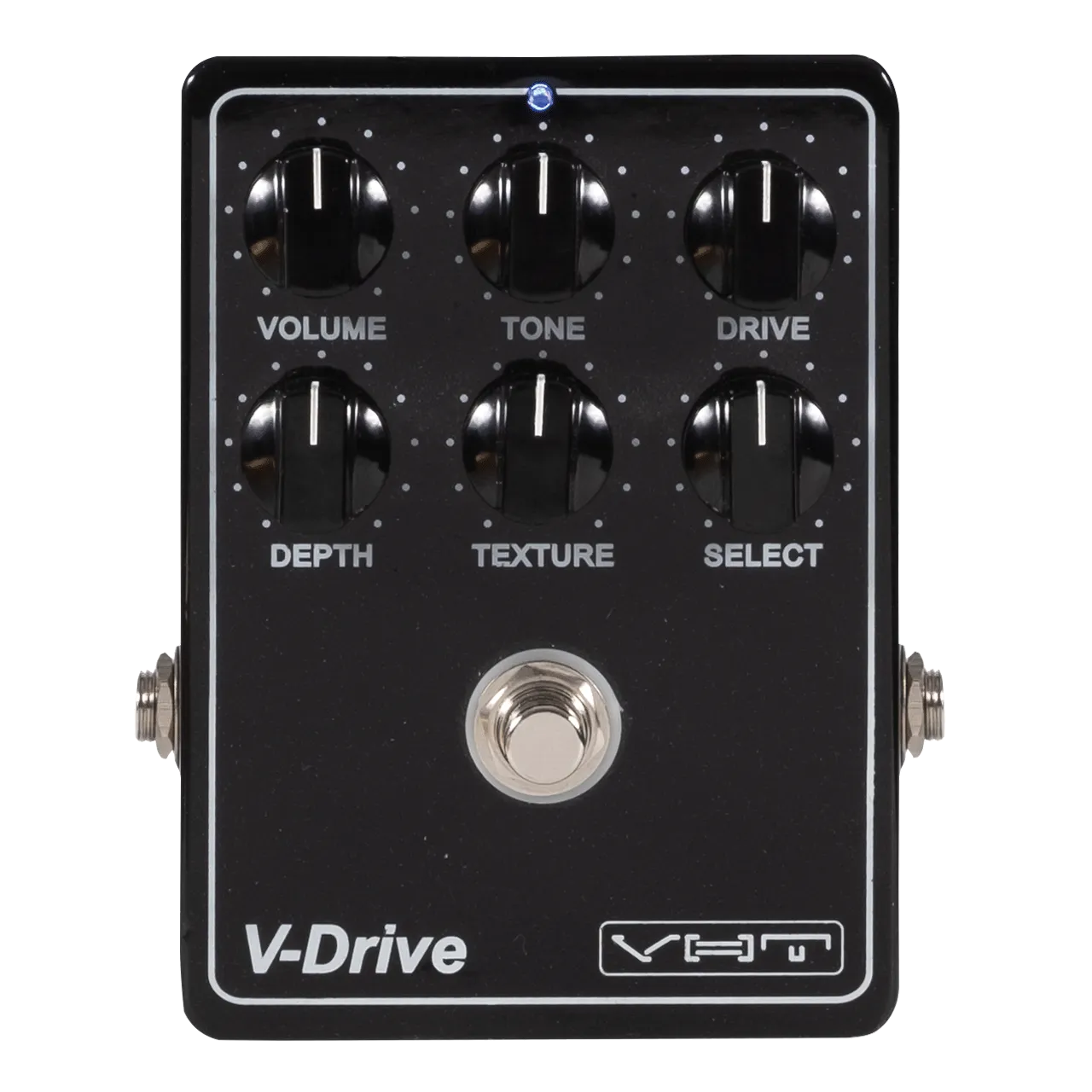 V-Drive Guitar Pedal By VHT