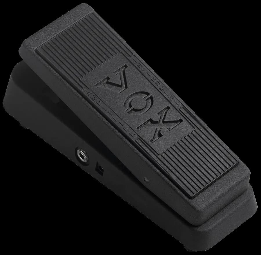 V845 Wah-Wah Guitar Pedal By Vox