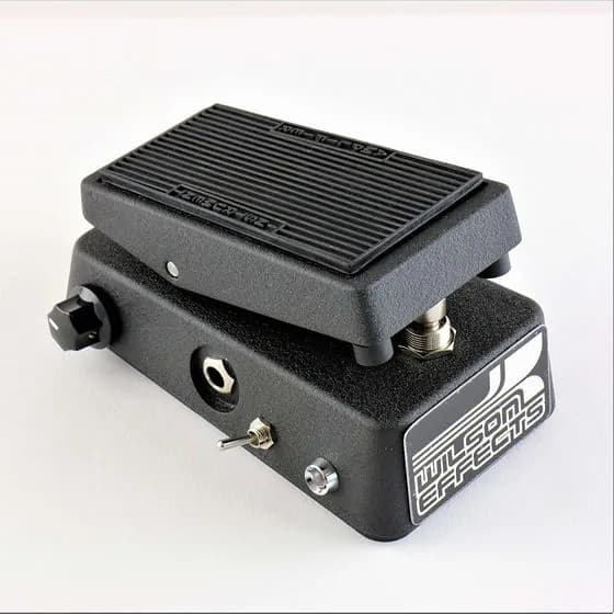 Ten Spot II Guitar Pedal By Wilson Effects