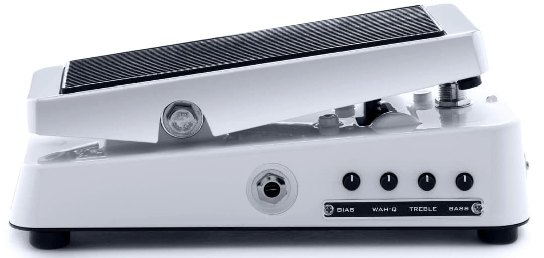 XW-1 Wah Guitar Pedal By Xotic Effects