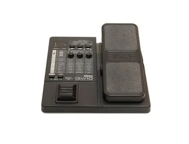 GW10 Guitar Pedal By Yamaha